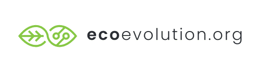 logo ecoevolution
