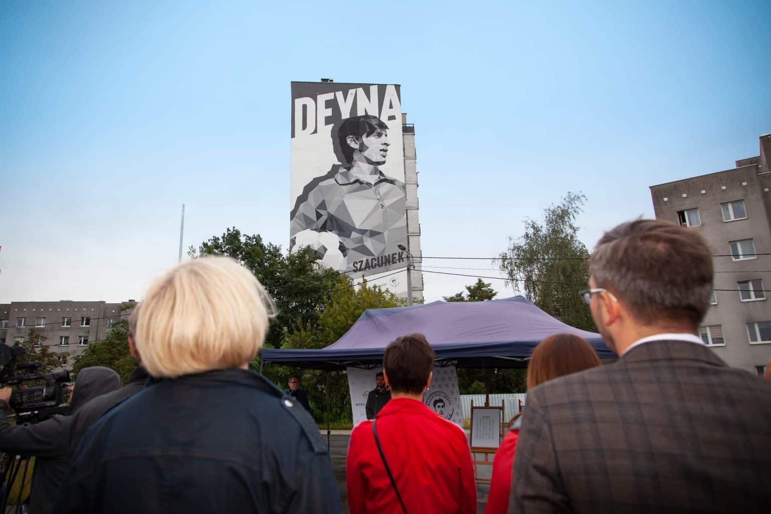 malujemy murale eko mural deyna mural w warszawie