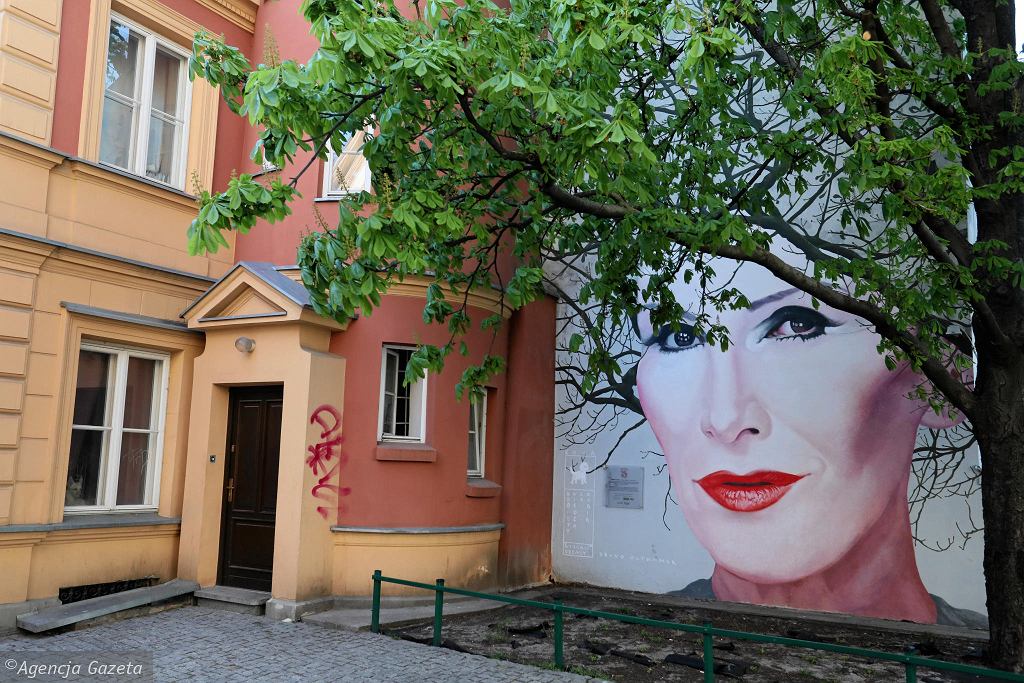 Mural Kora